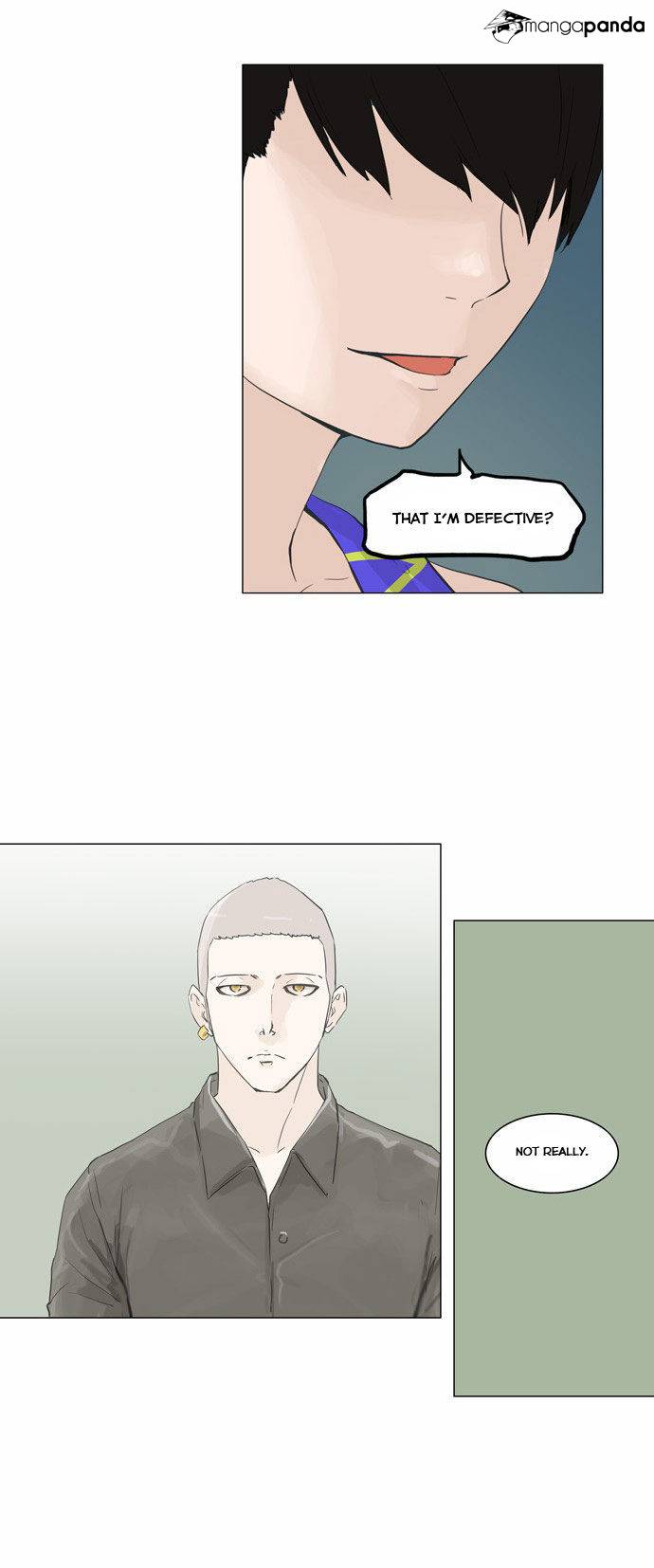 Tower of God Chapter 107 image 24